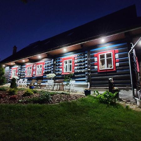 Zdiar Holiday Cottage Exterior foto